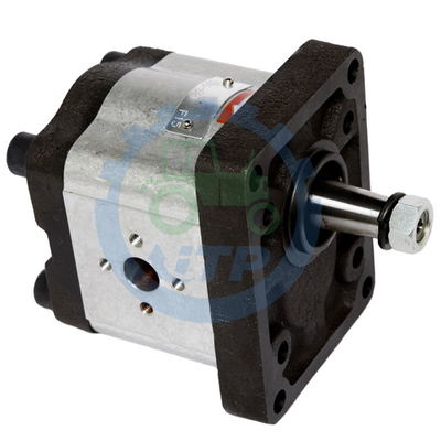 Pompa hydráulica 3539858M91 3546160M91 de 330 Massey Ferguson