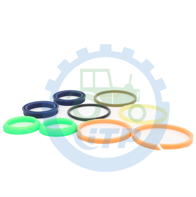 Equipo RE271456 del cilindro hidráulico para  Steering Seal Kit