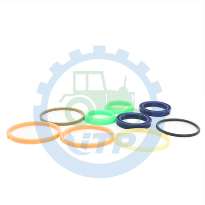 Equipo RE271456 del cilindro hidráulico para  Steering Seal Kit