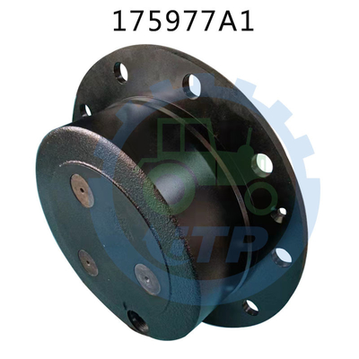 el cargador de la retroexcavadora del caso 85808274 175977A1 parte el portador planetario posterior