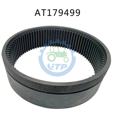 Parte posterior planetaria Axle Ring Gear For  del portador AT179499