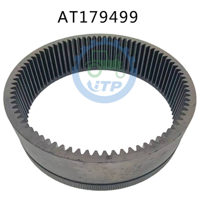 Parte posterior planetaria Axle Ring Gear For  del portador AT179499