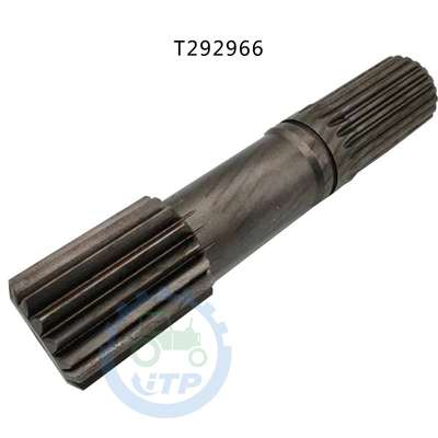 piezas de la retroexcavadora 310J para  Sun Gear Shaft T229250 T292966