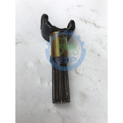 piezas Yoke Shaft del tractor de 3427337m1 Massey Ferguson 27*75m m