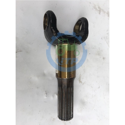 piezas Yoke Shaft del tractor de 3427337m1 Massey Ferguson 27*75m m