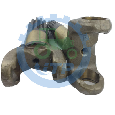 Retroexcavadora Front Axle Short Shaft 144463A1 85805997 del caso