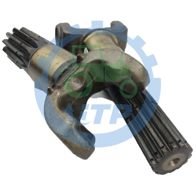 Retroexcavadora Front Axle Short Shaft 144463A1 85805997 del caso