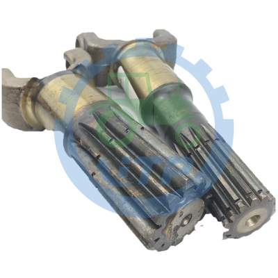 Retroexcavadora Front Axle Short Shaft 144463A1 85805997 del caso