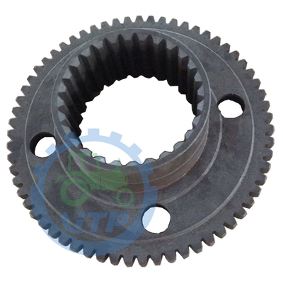 reborde del engranaje de 63T Massey Ferguson con 63 dientes externos 3557961M1