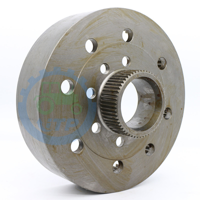 Piezas del cargador de la retroexcavadora L110235 para  310E 310G Ring Gear planetario