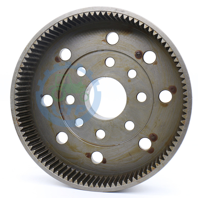 Piezas del cargador de la retroexcavadora L110235 para  310E 310G Ring Gear planetario