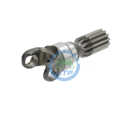 Tractor de R212837 Car44150 Front Axle Yoke With Shaft For