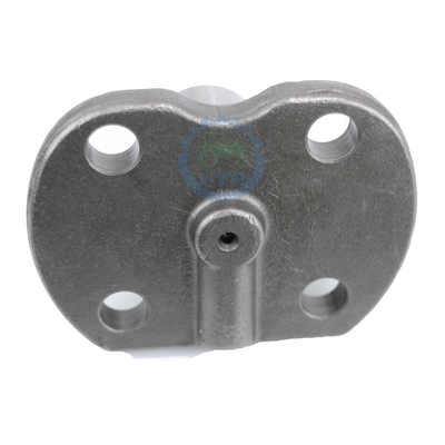 rey superior Pin de 128904 del caso 122265A1 de la retroexcavadora piezas del cargador