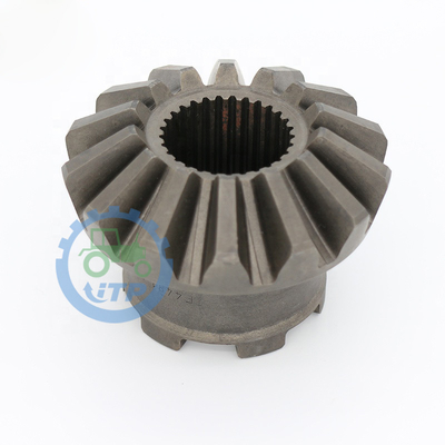 Piezas del cargador de la retroexcavadora T293145 4481346091 para  Axle Bevel Gear