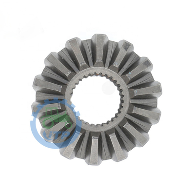 Piezas del cargador de la retroexcavadora T293145 4481346091 para  Axle Bevel Gear