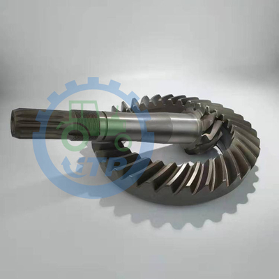 Engranaje cónico del piñón de la rueda de corona 5164336 para nueva Holland Tractor