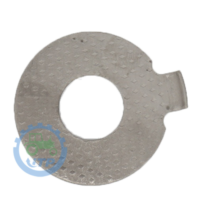 Lavadora empujada diferenciada T228716 para  Backhoe Loader