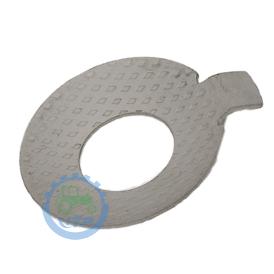 Piezas del cargador de la retroexcavadora T210077 para la lavadora de  Spider Gear Thrust
