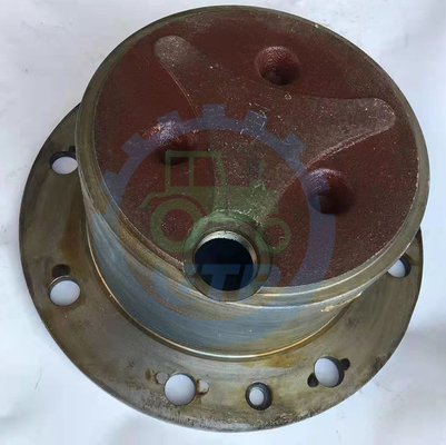 Piezas del cargador de la retroexcavadora L100168 para el portador del piñón del planeta de  210C 210LE
