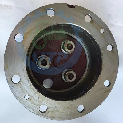 Piezas del cargador de la retroexcavadora L100168 para el portador del piñón del planeta de  210C 210LE