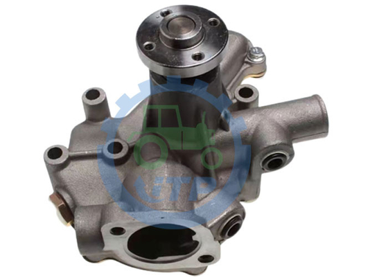 Bomba de agua de Yanmar F255 F435D FX435D F335D 129107-42002 129150-42000
