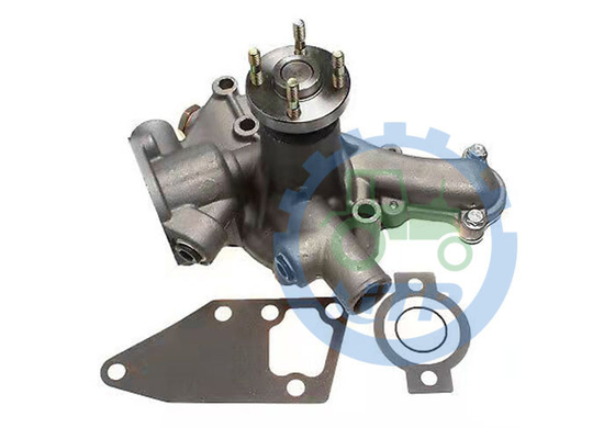 Bomba de agua de Yanmar F255 F435D FX435D F335D 129107-42002 129150-42000