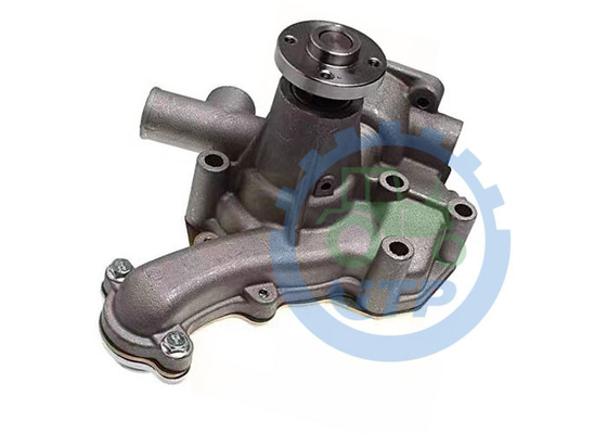 Bomba de agua de Yanmar F255 F435D FX435D F335D 129107-42002 129150-42000