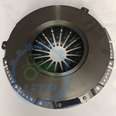 1112-6197 87565934 nueva Holland Tractor Parts Pressure Plate 350m m