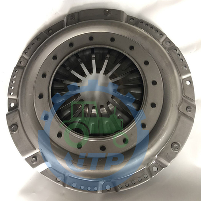 1112-6197 87565934 nueva Holland Tractor Parts Pressure Plate 350m m