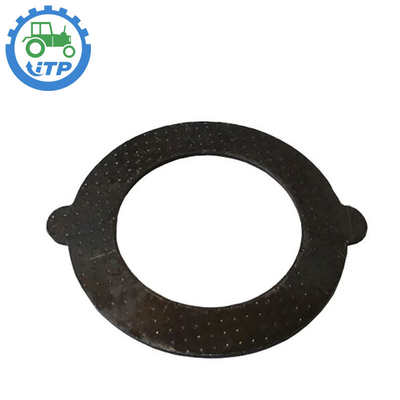 T163374 lavadora empujada del diferencial de la retroexcavadora 310 para