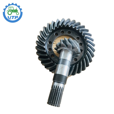 Rueda y piñón 11 32T de CAR65598 83957800 Front Axle Bevel Gear Set Crown