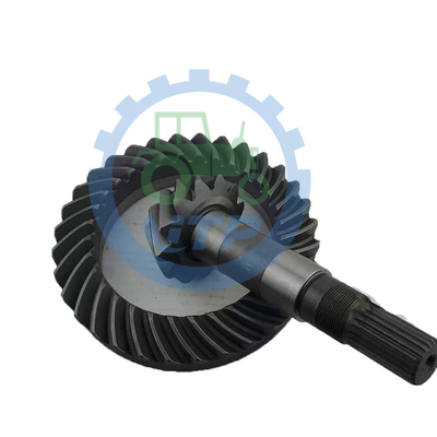 Rueda y piñón 11 32T de CAR65598 83957800 Front Axle Bevel Gear Set Crown