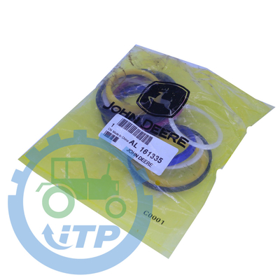 Recambios del tractor AL161335 para el equipo 0.16LBS de  Front Axle Seal