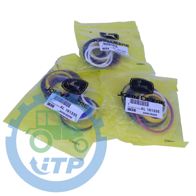 Recambios del tractor AL161335 para el equipo 0.16LBS de  Front Axle Seal