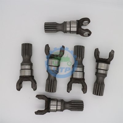 R271433 Yoke For  Tractor común universal MFWD Axle Parts
