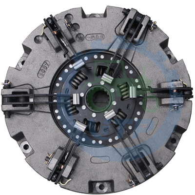 Nuevo disco Assy Clutch de Holanda JX95 JX85 JX65 5092803 12 1/4&quot;