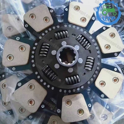 Nuevo Holland Tractor Parts Ford Clutch disco 82011591 de TS100 TS110 TS90