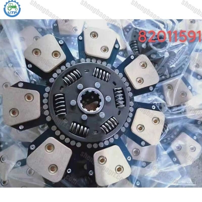 Nuevo Holland Tractor Parts Ford Clutch disco 82011591 de TS100 TS110 TS90