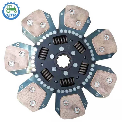 Nuevo Holland Tractor Parts Ford Clutch disco 82011591 de TS100 TS110 TS90