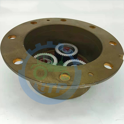 Portador Assy For  del piñón del planeta de la retroexcavadora de JD10250 L79728 40M4624