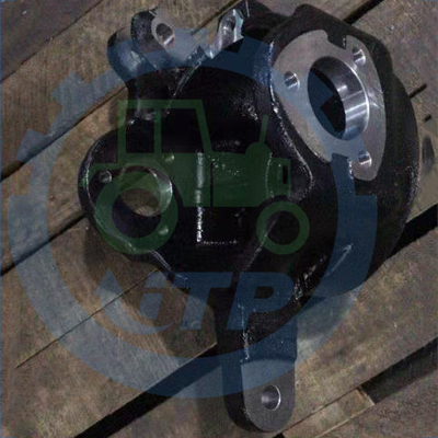 Dirección Axle Knuckle For  de la vivienda del pivote el derecho 5171553