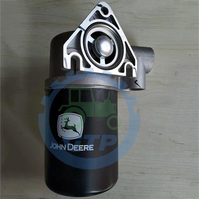 cabeza RE72823 del filtro hydráulico 5403 5503 para