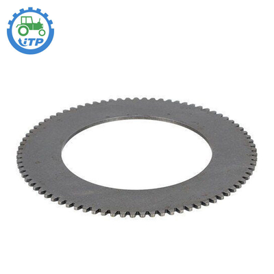 Piezas del cargador de la retroexcavadora de T161233 Z81 para el freno de disco del tractor de  310E 310G