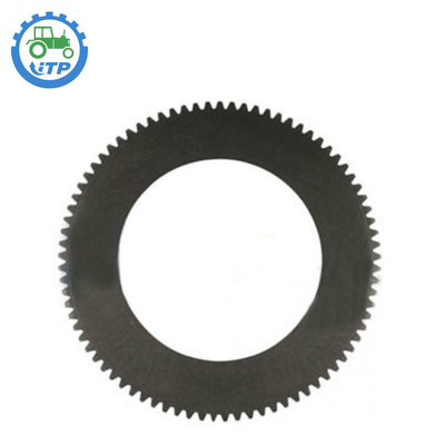 Piezas del cargador de la retroexcavadora de T161233 Z81 para el freno de disco del tractor de  310E 310G