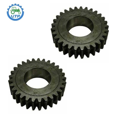 Retroexcavadora 4WD Front Axle Planetary Gear K395110 5120 5220 del caso