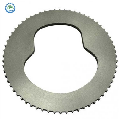 Nueva placa 308029A1 85827748 134740 de Holland Loader Parts Disc Brake