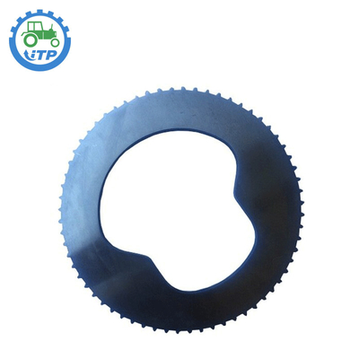 Nueva placa 308029A1 85827748 134740 de Holland Loader Parts Disc Brake
