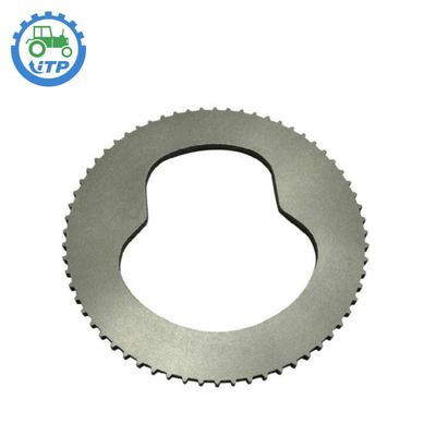 Nueva placa 308029A1 85827748 134740 de Holland Loader Parts Disc Brake
