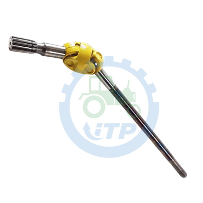 Árbol 2105946 del GP del eje de Aterpillar 414E 416D 416E 143726 461617