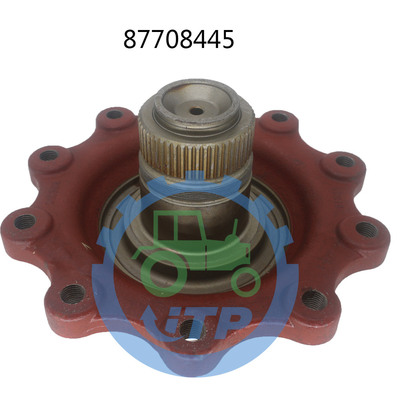 reborde de rueda de las piezas del tractor del caso IH de 580N 580SN 87708445